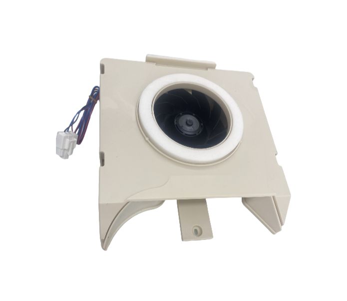 Gruppo ventilatore frigo Whirlpool